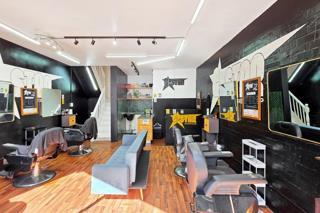Commercial Property for Sale in Observatory Western Cape